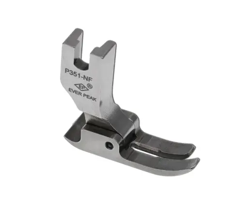 [Ev.P351-NF] Calcador Ponto preso duplo arrasto EverPeak