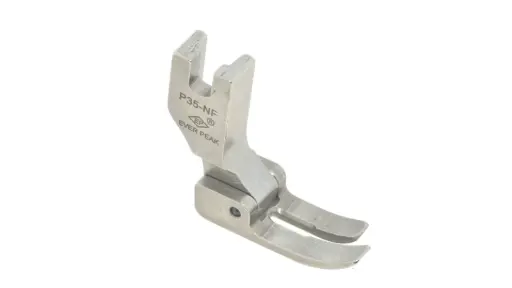 [Ev.P35-NF] Calcador Ponto preso duplo arrasto EverPeak