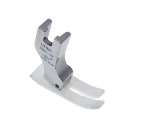 [Ev.UHM-S351-NF] Calcador Ponto preso duplo arrasto ultra molecular EverPeak