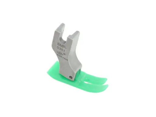 [Ev.SMP-S351] Calcador Ponto preso em Polyetileno EverPeak
