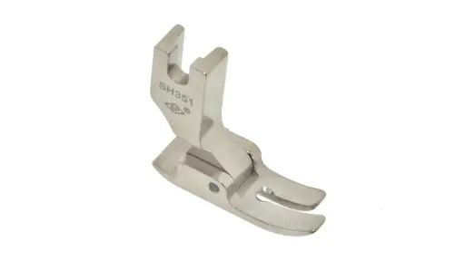 [Ev.SH351] Calcador Ponto preso EverPeak