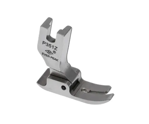 [Ev.P351Z] Calcador Ponto preso para finos EverPeak