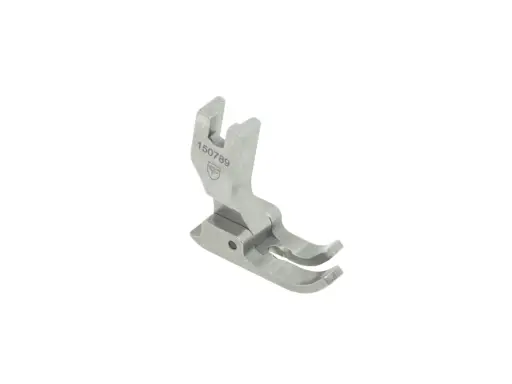 [Ev.150789] Calcador Ponto preso para grossos (Jeans) EverPeak