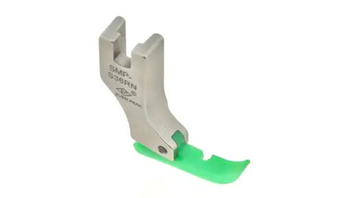 [Ev.SMP-S36RN] Calcador Ponto preso para meter fechos ultra molecular EverPeak
