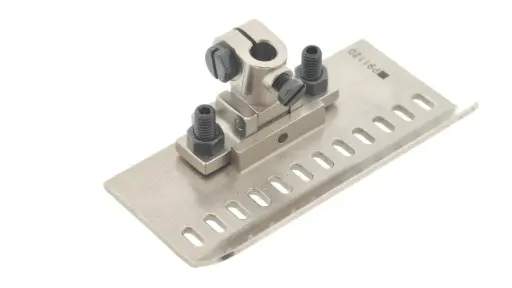 [ST-P9112D-A] Calcador Siruba 12 Agulhas 6,4mm