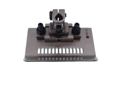 [LJ-P9313-A] Calcador Siruba 13 Agulhas 3mm (Co)