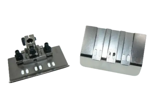[LJ-P9012] Calcador Siruba 6 Agulhas 4,8mm (3 / 16)