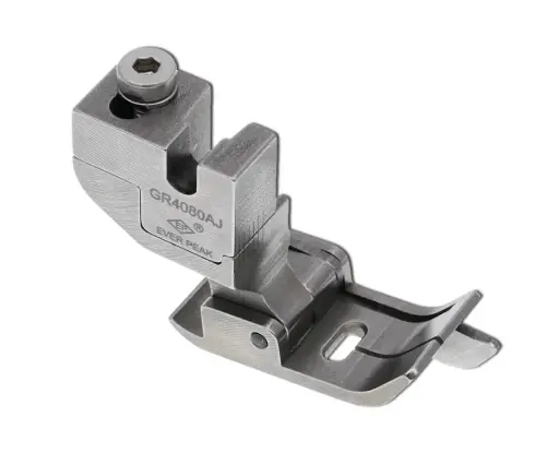 [Ev.GR4080AJ] Calcador ajustavel com guia EverPeak