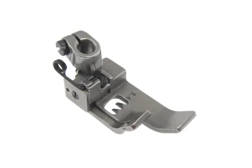 [Jac.30216008] Calcador aparar bainhas Jack K5- 6.4mm