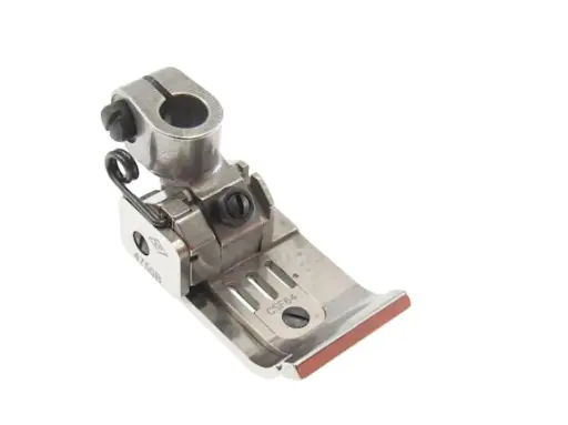 [Ev.4750B-CSF64] Calcador aparar bainhas com unha CSF 6.4mm EverPeak