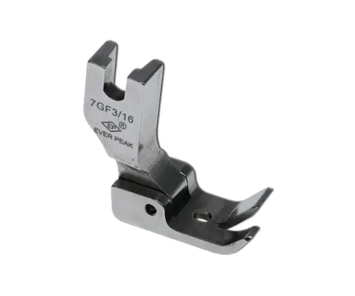 [Ev.7GF-3/16] Calcador bainhas de camisa de 4.8mm EverPeak