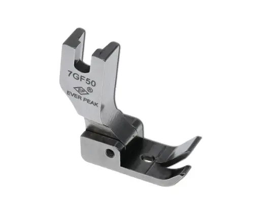 [Ev.7GF50] Calcador bainhas de camisa de 5mm EverPeak