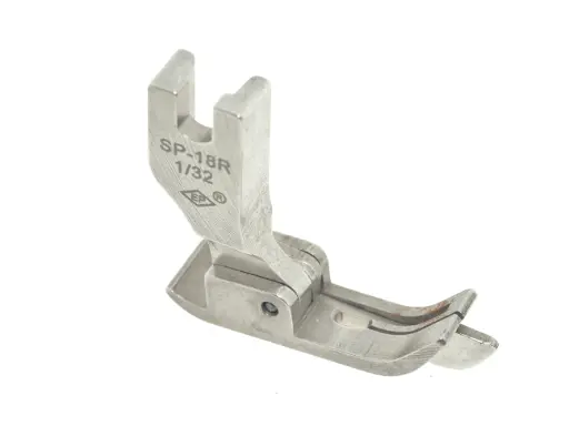 [Ev.SP-18R-1/32] Calcador com guia (0.8mm) EverPeak