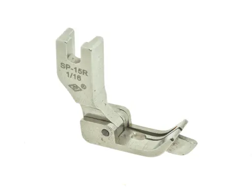[Ev.SP-15R-1/16] Calcador com guia (1.6mm) EverPeak