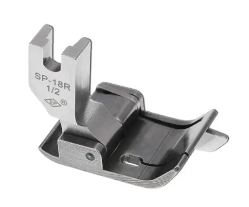 [Ev.SP-18R-1/2] Calcador com guia (12,5mm) EverPeak