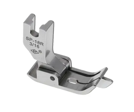 [Ev.SP-18R-3/16] Calcador com guia (4,8mm) EverPeak