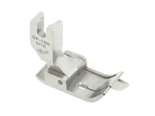 [Ev.SP-18R-5/16] Calcador com guia (7.8mm) EverPeak