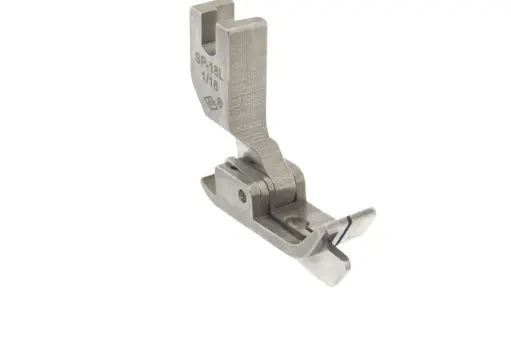 [Ev.SP-18L-1/16] Calcador com guia 1 / 16 (1,5mm) EverPeak