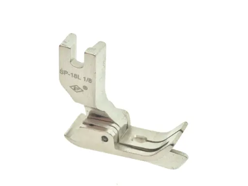 [Ev.SP-18L-1/8] Calcador com guia 1 / 8 (3mm) EverPeak