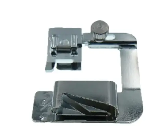 [wi.CaEm8/8] Calcador com guia Embainhador  /  guia 24mm