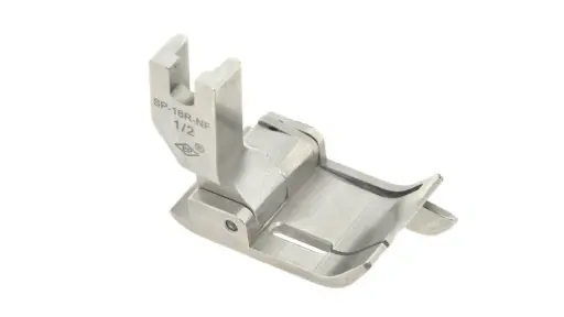 [Ev.SP-18R-NF(1/2)] Calcador com guia de duplo arrasto 12.7mm EverPeak