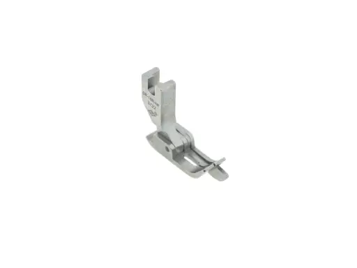 [Ev.SP-18R-NF(3/32)] Calcador com guia de duplo arrasto 2.4mm  EverPeak