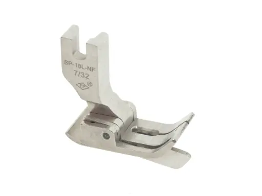 [Ev.SP-18L-NF(7/32)] Calcador com guia de duplo arrasto 5.6mm EverPeak