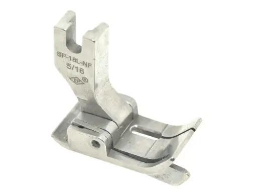 [Ev.SP-18L-NF(5/16)] Calcador com guia de duplo arrasto 8mm EverPeak