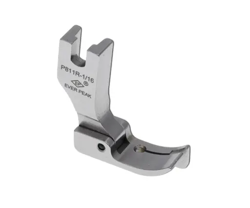 [Ev.P811R] Calcador com tabela direita 1/16 (1.6mm) EverPeak
