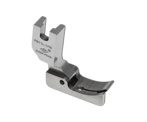 [Ev.P811L-1/16] Calcador com tabela 1 / 16 - 1.6mm EverPeak