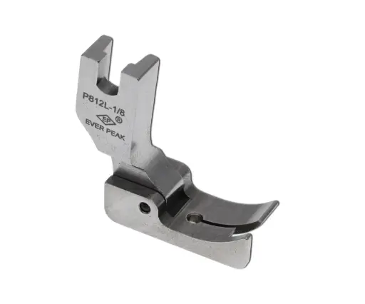 [Ev.P812L] Calcador com tabela 1 / 8 (3.2mm) EverPeak