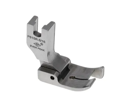 [Ev.P815R] Calcador com tabela 5 / 16 (8mm) EverPeak