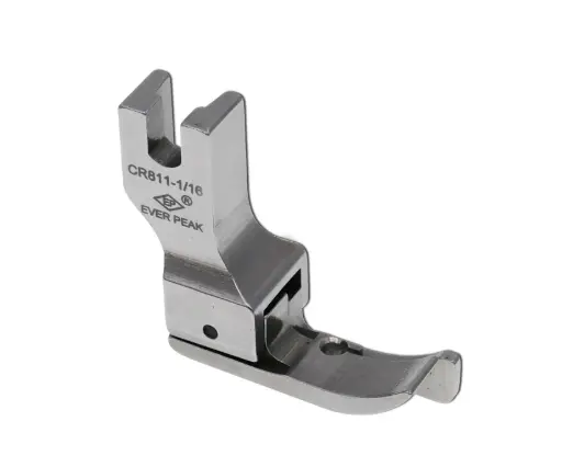 [Ev.CR811-1/16] Calcador com tabela compensatoria 1 / 16 (1.6mm) EverPeak