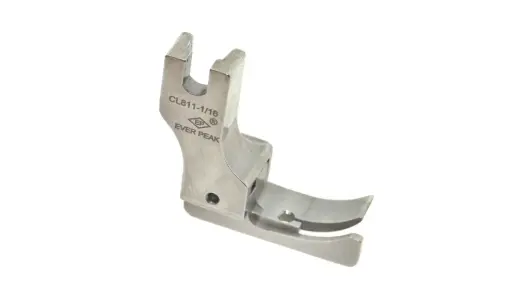 [Ev.CL811-1/16] Calcador com tabela compensatoria 1 / 16 (1.6mm) EverPeak