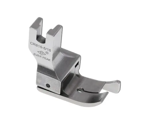 [Ev.CR815-5/16] Calcador com tabela compensatoria 5 / 16 (8mm) EverPeak