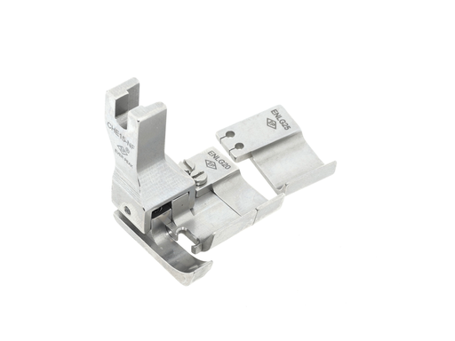 [Ev.CHE15-NF] Calcador compensador 1.5mm duplo arrasto com aumento EverPeak