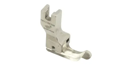 [Ev.TR1/16ESM] Calcador compensador 1.6mm EverPeak