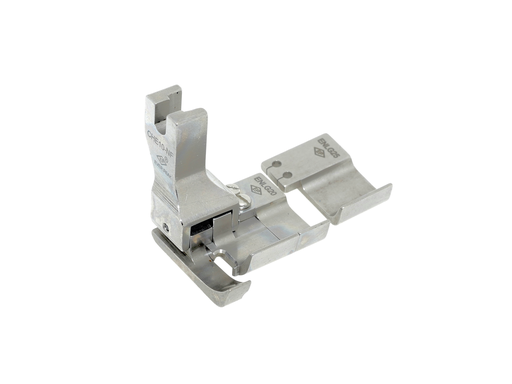 [Ev.CHE10-NF] Calcador compensador 1mm duplo arrasto com aumento EverPeak