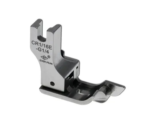 [Ev.CR1/16E-G1/4] Calcador compensador com guia EverPeak