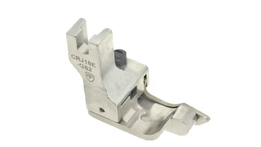 [Ev.CRJ18E-G82] Calcador compensador com guia EverPeak