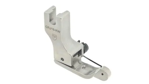 [Ev.CRJ18-KW] Calcador compensador com mola EverPeak