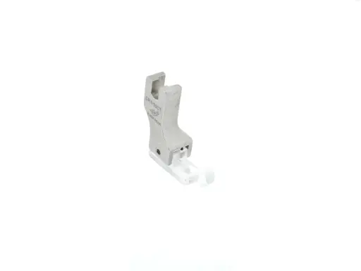 [Ev.CR1/16CT] Calcador compensador compacto transparente direito 1.6mm EverPeak