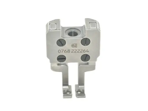 [Dk.768222264] Calcador compensador de 6mm Durkopp-Adler