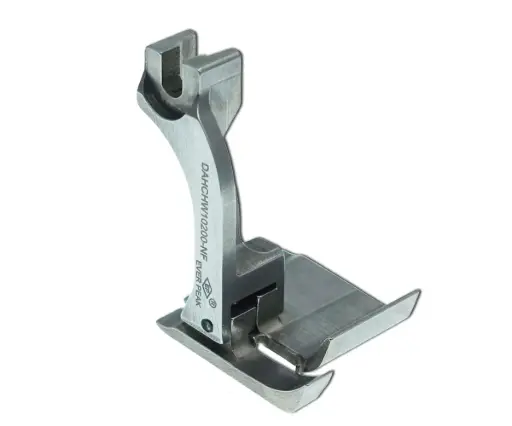 [Ev.DAHCHW10200-NF] Calcador compensador de base larga duplo arrasto Durkopp 274 EverPeak