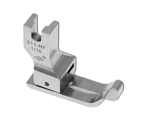 [Ev.211-NF-1/16] Calcador compensador de duplo arrasto 1,5mm EverPeak