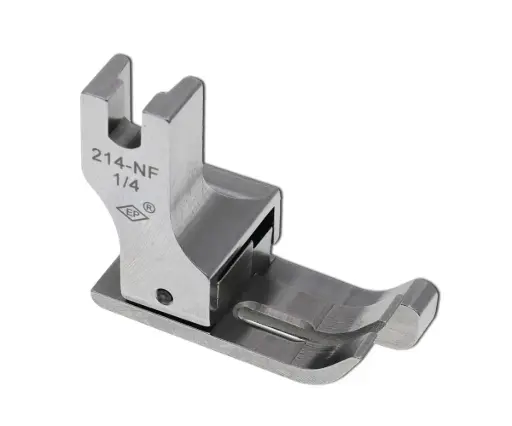 [Ev.214-NF-1/4] Calcador compensador de duplo arrasto 6,4mm EverPeak