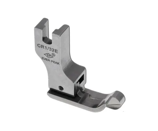 [Ev.CR1/32E] Calcador compensador direito  0.8mm EverPeak