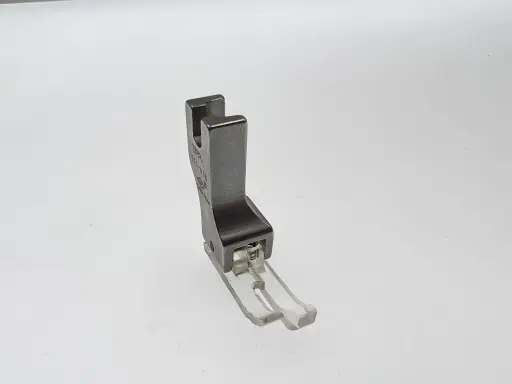 [Ev.TPP-211-1/16] Calcador compensador direito 1.6mm de ponto preso transparente EverPeak