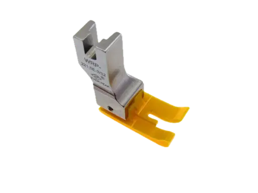 [Ev.WRP-221.5E-3/32] Calcador compensador direito 2.4mm em WRP EverPeak