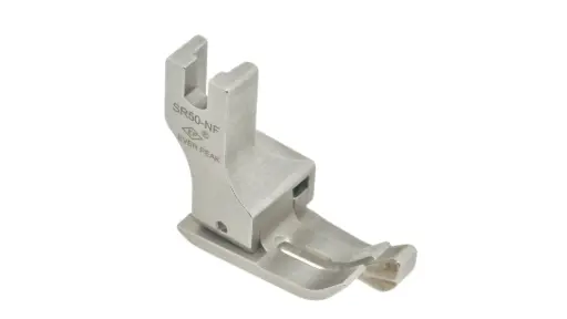 [Ev.SR50-NF] Calcador compensador direito duplo arrasto 5mm EverPeak